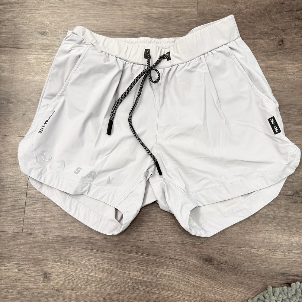 ASRV 5” shorts new